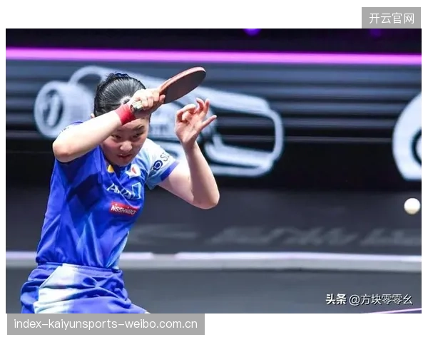 WTT中国大满贯：国乒再输张本美和——从“逆袭”到“失落”的深刻思考